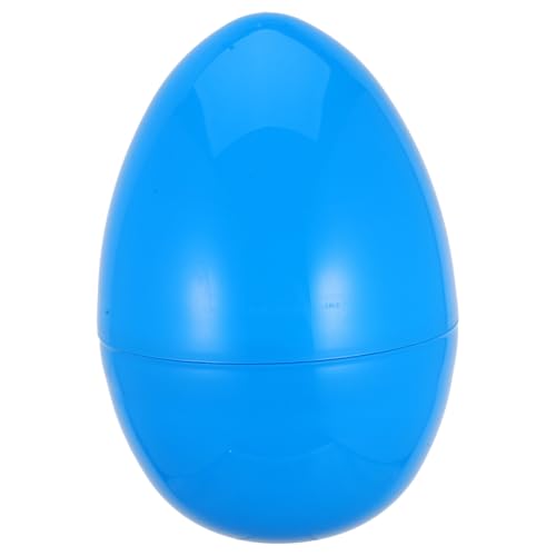 Alasum Ostereier - Realistische Hohle Eierschalen Für Festliche Spaß DIY Gegenwart Versteckt Spielzeug Für Kinder Osterpartyzubehör von Alasum