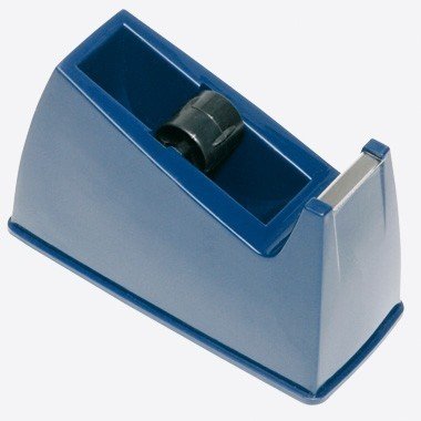 Tischabroller leer 19 mm x 33 m Tischabroller leer 19 mm x 33 m von Albert & Co