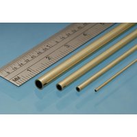 Brass Tube 8 x 0.45 mm von Albion Alloys
