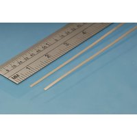 Phosphor Bronze Strip 1 mm x 0.135 mm von Albion Alloys