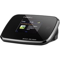 Albrecht DR 52 Radio schwarz Albrecht DR 52 Radio schwarz von Albrecht