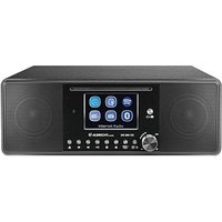 Albrecht DR 895 CD Radio braun Albrecht DR 895 CD Radio braun von Albrecht