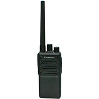 Albrecht Tectalk Worker 3 Funkgerät schwarz Albrecht Tectalk Worker 3 Funkgerät schwarz von Albrecht