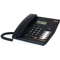 Alcatel Temporis 580 Schnurgebundenes Telefon schwarz von Alcatel
