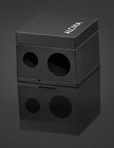 Alcina Kosmetikspitzer mit Adapter Alcina Kosmetikspitzer mit Adapter von Alcina