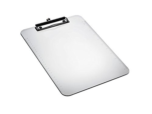 ALCO-Albert 4457 - Klemmbrett 230x320 mm, Kunststoff ALCO-Albert 4457 - Klemmbrett 230x320 mm, Kunststoff von Alco-Albert