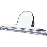 10 ALCO Briefklemmer silber 15,0 cm 10 ALCO Briefklemmer silber 15,0 cm von Alco
