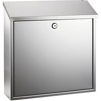 ALCO Briefkasten 8603 silber ALCO Briefkasten 8603 silber von Alco