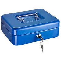 ALCO Geldkassette 840-15 840 blau ALCO Geldkassette 840-15 840 blau von Alco