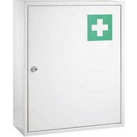 ALCO Medizinschrank ohne Füllung weiß ALCO Medizinschrank ohne Füllung weiß von Alco