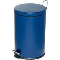 ALCO Mülleimer 12,0 l blau ALCO Mülleimer 12,0 l blau von Alco