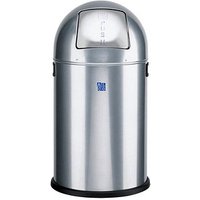 ALCO Mülleimer 20,0 l silber ALCO Mülleimer 20,0 l silber von Alco