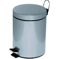 ALCO Mülleimer 20,0 l silber ALCO Mülleimer 20,0 l silber von Alco