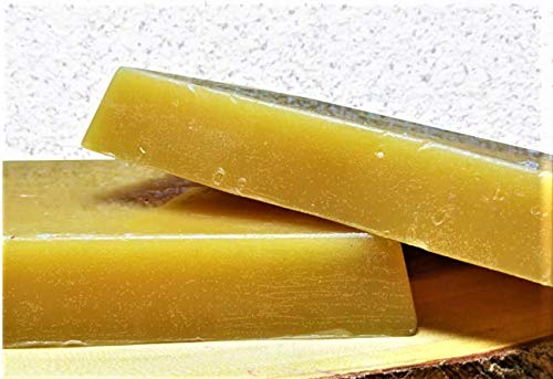 AlcoFermBrew Käsewachs 1 kg – Gelb | Wachs für Käse | Käse Wachs | Lebensmittelqualität Wachs von AlcoFermBrew