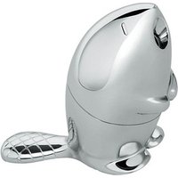 ALESSI Dosenspitzer Kastor silber ALESSI Dosenspitzer Kastor silber von Alessi