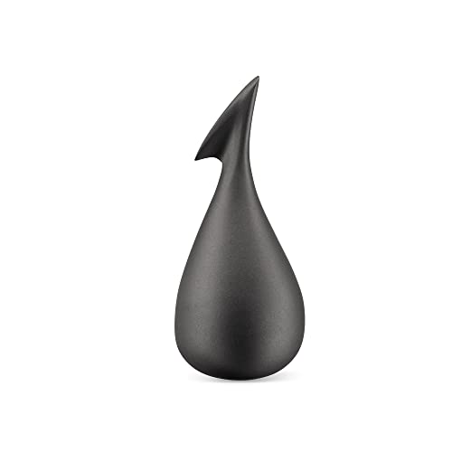 Alessi Apostrophe GCH02 - Design Orangenschäler Zubehör aus Edelstahl, Mattiert,2 x 8.5 x 26.5 cm, Silber Alessi Apostrophe GCH02 - Design Orangenschäler Zubehör aus Edelstahl, Mattiert,2 x 8.5 x 26.5 cm, Silber von Alessi