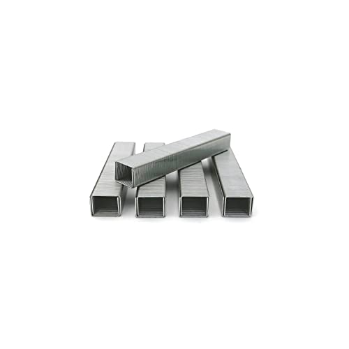 1000 Heftklammern 23/10 Packung 10 Stück 1000 Heftklammern 23/10 Packung 10 Stück von Alevar
