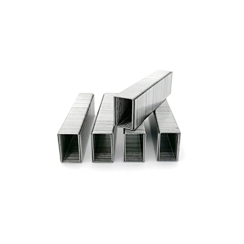 Alevar 1000 Heftklammern für Hefter Nr. 23/20 Alevar 1000 Heftklammern für Hefter Nr. 23/20 von Alevar