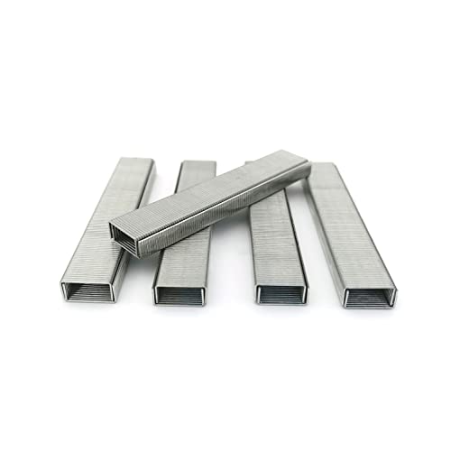 Alevar 1000 Metallklammern für Hefter Nr. 23/6 Alevar 1000 Metallklammern für Hefter Nr. 23/6 von Alevar