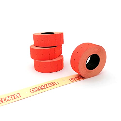 Alevar 2106/BLPRD Preisetiketten Alevar 2106/BLPRD Preisetiketten von Alevar