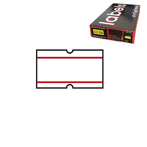 Alevar 2106/RRR Preisetiketten Alevar 2106/RRR Preisetiketten von Alevar