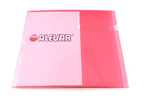 Alevar 2182/RD Ordnungsmappe L Alevar 2182/RD Ordnungsmappe L von Alevar