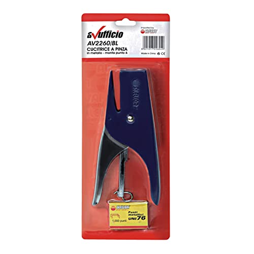 Alevar 2260/BLBLISTER Heftgerät Alevar 2260/BLBLISTER Heftgerät von Alevar