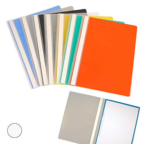 Alevar 2395/WH Dokumentenmappe, 5 Stück Alevar 2395/WH Dokumentenmappe, 5 Stück von Alevar