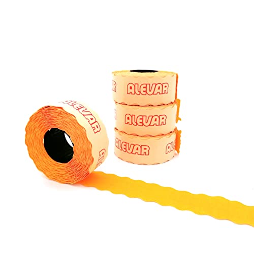 Alevar 267/BLRAR Preisetiketten Alevar 267/BLRAR Preisetiketten von Alevar