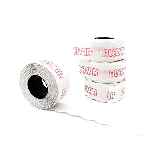 Alevar 269/BLP Preisetiketten Alevar 269/BLP Preisetiketten von Alevar
