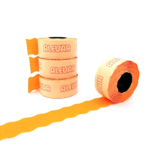 Alevar 269/BLPAR Preisetiketten Alevar 269/BLPAR Preisetiketten von Alevar