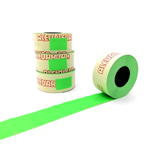 Alevar 270/RETTRV Preisetiketten Alevar 270/RETTRV Preisetiketten von Alevar