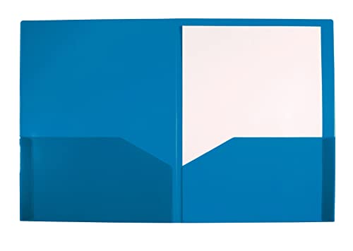 Alevar 3128/BL Mappen transparent Alevar 3128/BL Mappen transparent von Alevar