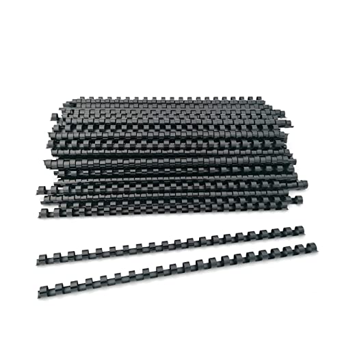 Alevar 3140/10BK Klemmschiene Spirale Alevar 3140/10BK Klemmschiene Spirale von Alevar