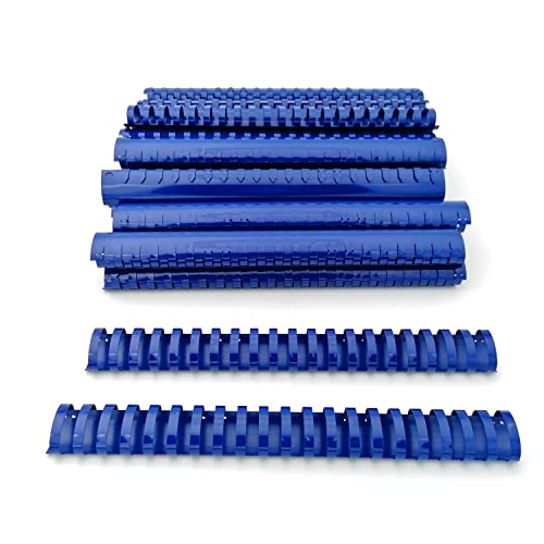 Alevar 3140/32BL Klemmschiene Spirale Alevar 3140/32BL Klemmschiene Spirale von Alevar