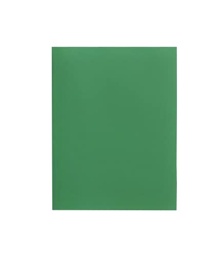 Alevar 3350/VERDE Cartellina Bristol von Alevar