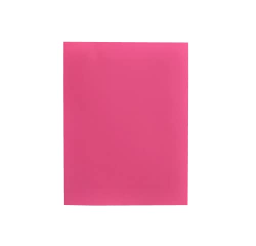 Einfache Mappen aus Karton Bristol 270 g – 25 x 34 cm Packung mit 50 Stück Cyclamino Einfache Mappen aus Karton Bristol 270 g – 25 x 34 cm Packung mit 50 Stück Cyclamino von Alevar