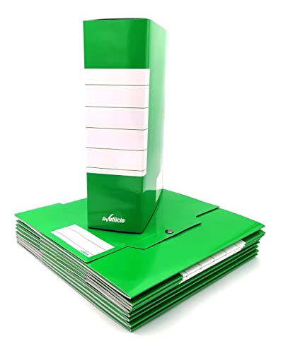 Alevar 3450/10GR Dokumentenmappe von Alevar