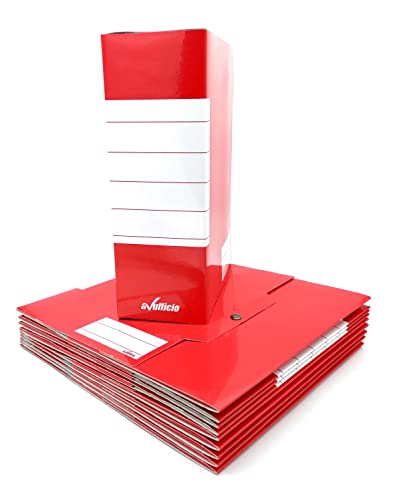 Alevar 3450/12RD Dokumentenmappe Alevar 3450/12RD Dokumentenmappe von Alevar