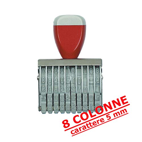 Radiergummi 5/8Colonne Radiergummi 5/8Colonne von Alevar