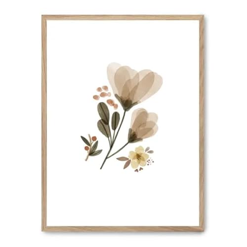 AlexandreHouse Bild Blumen i_FASE5, bunt AlexandreHouse Bild Blumen i_FASE5, bunt von AlexandreHouse