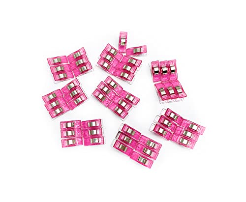 ALFA Set mit 50 Stück, Rosa ALFA Set mit 50 Stück, Rosa von Alfa