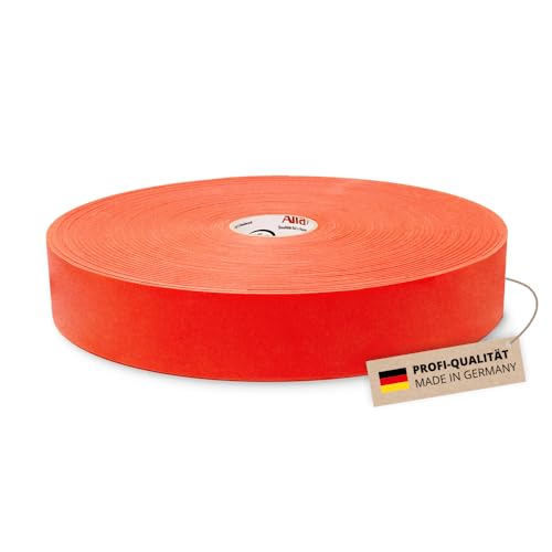 Alfa 12x PE-Nageldichtband 80 mm x 20 m Profi-Qualität stark klebend Dichtungsband PE-Schaum Klebeband Dachbau Alfa 12x PE-Nageldichtband 80 mm x 20 m Profi-Qualität stark klebend Dichtungsband PE-Schaum Klebeband Dachbau von Alfa