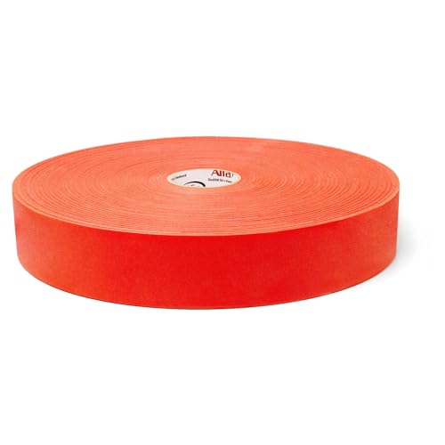 Alfa 1x PE-Nageldichtband 50 mm x 20 m Profi-Qualität stark klebend Dichtungsband PE-Schaum Klebeband Dachbau Alfa 1x PE-Nageldichtband 50 mm x 20 m Profi-Qualität stark klebend Dichtungsband PE-Schaum Klebeband Dachbau von Alfa