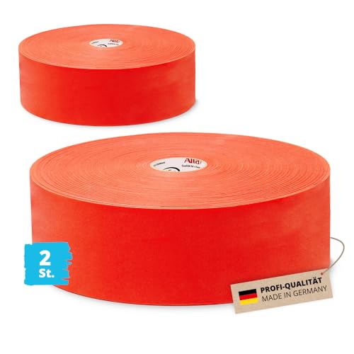 Alfa 2x PE-Nageldichtband 60 mm x 20 m Profi-Qualität stark klebend Dichtungsband PE-Schaum Klebeband Dachbau Alfa 2x PE-Nageldichtband 60 mm x 20 m Profi-Qualität stark klebend Dichtungsband PE-Schaum Klebeband Dachbau von Alfa