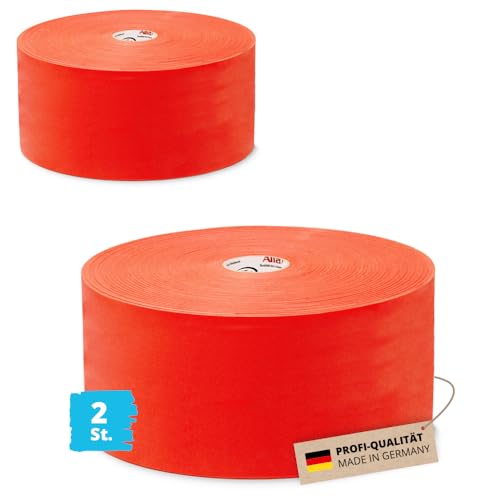 Alfa 2x PE-Nageldichtband 80 mm x 20 m Profi-Qualität stark klebend Dichtungsband PE-Schaum Klebeband Dachbau Alfa 2x PE-Nageldichtband 80 mm x 20 m Profi-Qualität stark klebend Dichtungsband PE-Schaum Klebeband Dachbau von Alfa