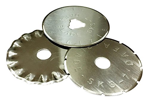 Alfa A603400000 Klingen 28 mm Alfa A603400000 Klingen 28 mm von Alfa