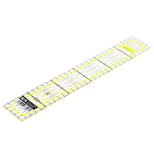 Alfa Patchwork-Lineal 5x30 cm Alfa Patchwork-Lineal 5x30 cm von Alfa