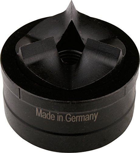 ALFRA Blechlocher Tristar 16,2 mm Durchmesser ISO M 16 ohne Schraube ALFRA Blechlocher Tristar 16,2 mm Durchmesser ISO M 16 ohne Schraube von TriCut