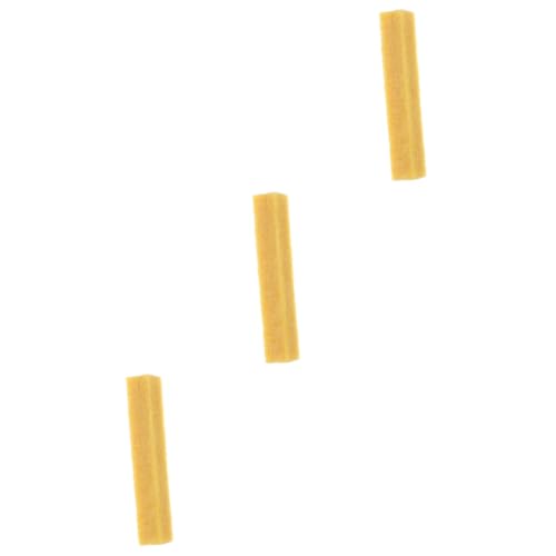 3 Stück Radiergummi für Entfernung von Kleberesten Effektiver Radierer für von Oberflächen das Entfernen von Kleber Tragbar Wiederverwendbar 3 Stück Radiergummi für Entfernung von Kleberesten Effektiver Radierer für von Oberflächen das Entfernen von Kleber Tragbar Wiederverwendbar von Alipis